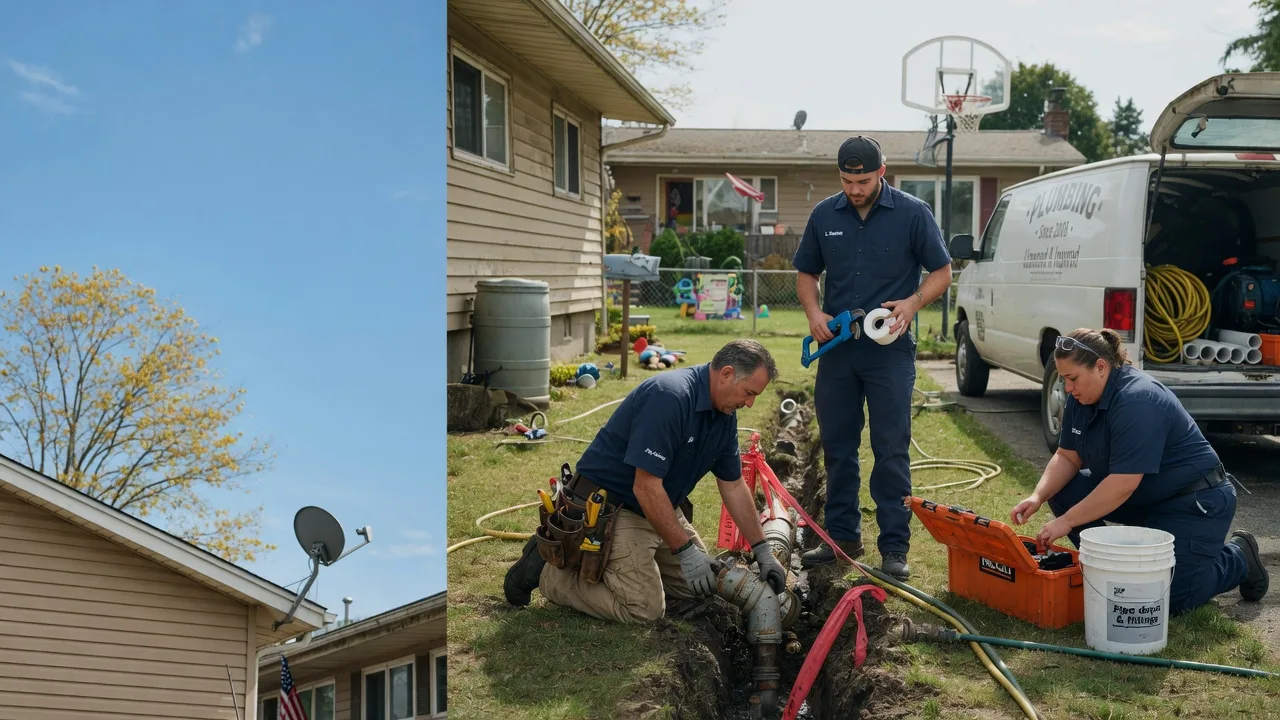 Garbage Disposal Replacement in Castalia, IA near me