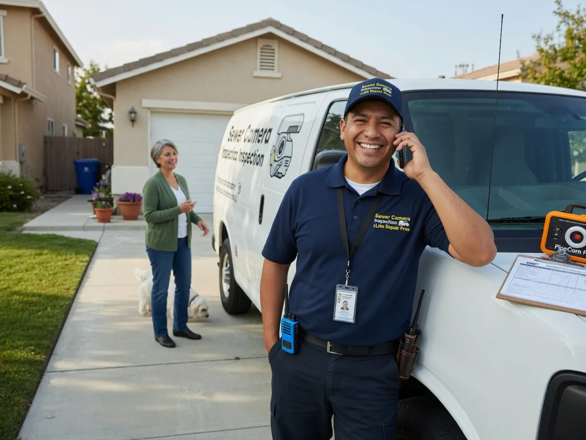 Sewer Line Repair Castalia, IA FAQs